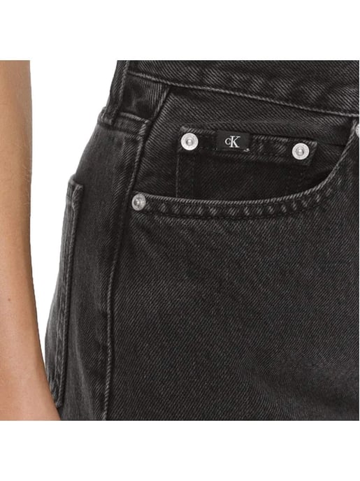 Calvin Klein Damen Jeans Authentic - Image 2
