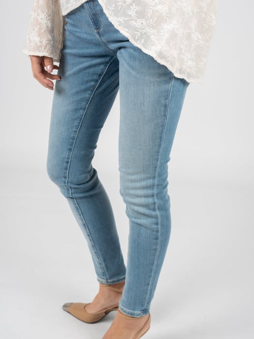Guess Jeans Annette Skinny Damen schwarz - Image 5
