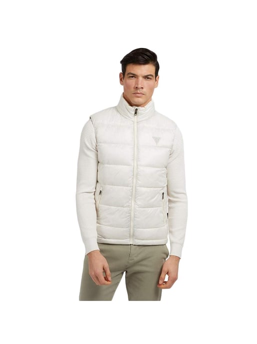 Superleichte ärmellose Doudoune Guess für Herren - Image 2