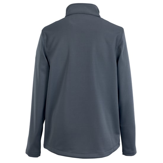 Russell - "Smart" Softshelljacke für Herren (Grau) - Image 2