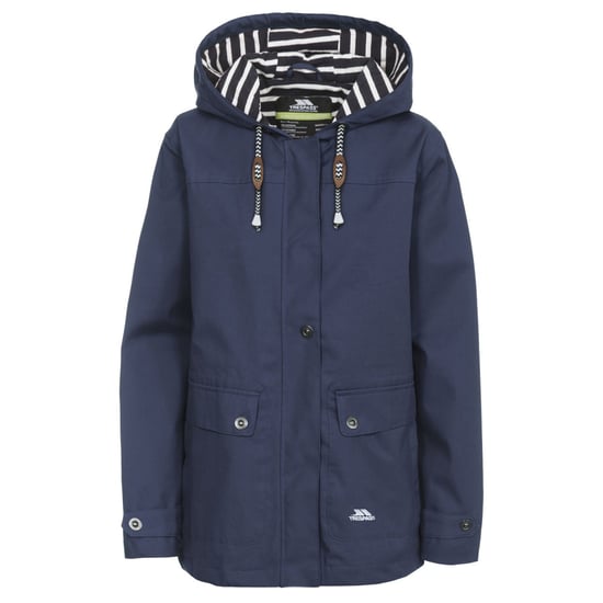 Trespass Womens/Ladies Seawater Waterproof Jacket