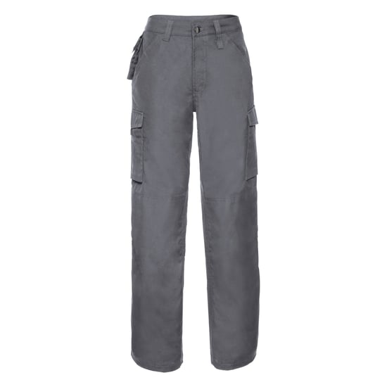 Russell Work Wear Heavy Duty Hosen (Regular) (Convoy Grau) - Image 1