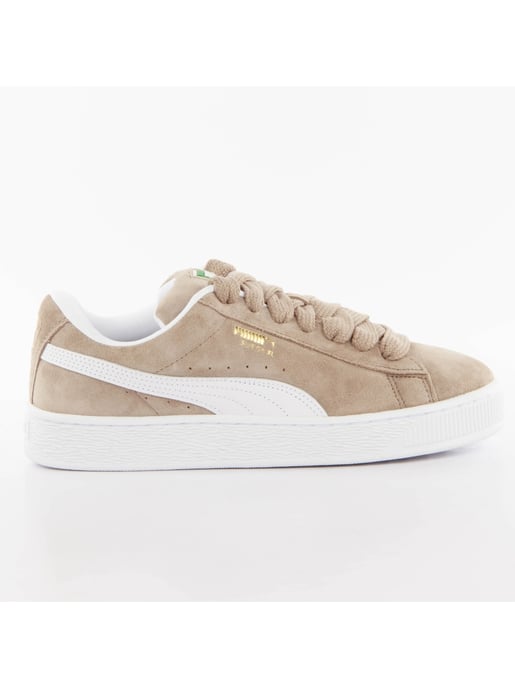 Puma Herren-Sneaker aus Wildleder XL - Image 4