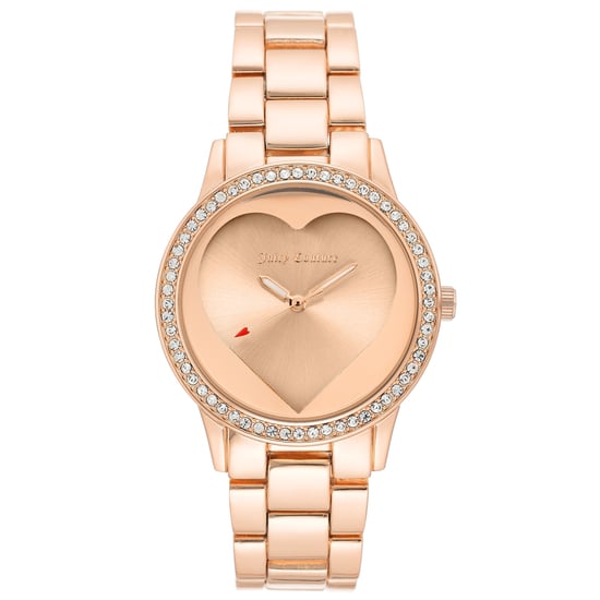Juicy Couture Watch JC/1120RGRG Women Rose Gold