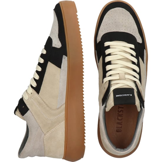 Elgin - Angora - Sneaker (mid)
