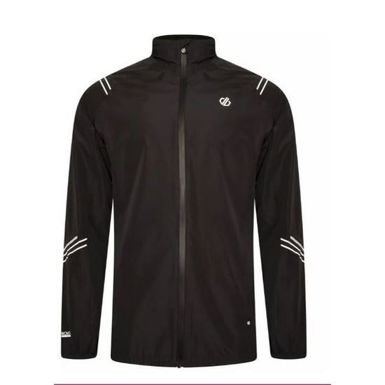 Dare 2B Unisex Adult Illume Pro Waterproof Jacket (Black)