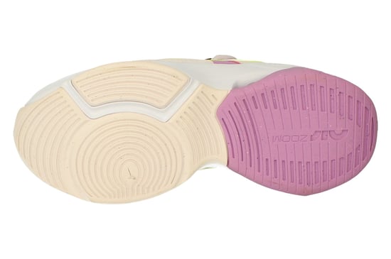 Nike Damen Zoom Bella 6 Rosa Turnschuhe - Image 5