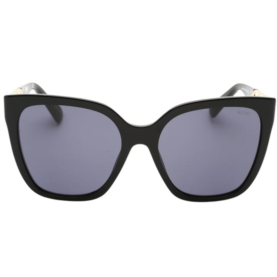 Moschino MOS098/S 0807 IR Black Sunglasses