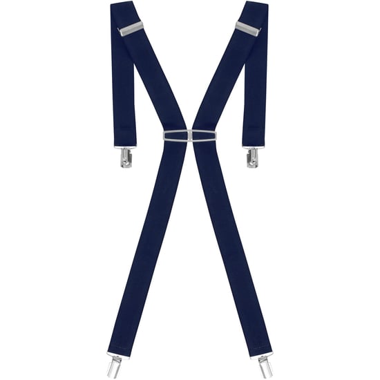 Elastische Hosenträger für Herren | Enzo Accessories - Image 1