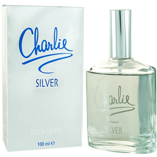 Revlon Charlie Silver Eau de Toilette 100ml Spray For Her - Image 1