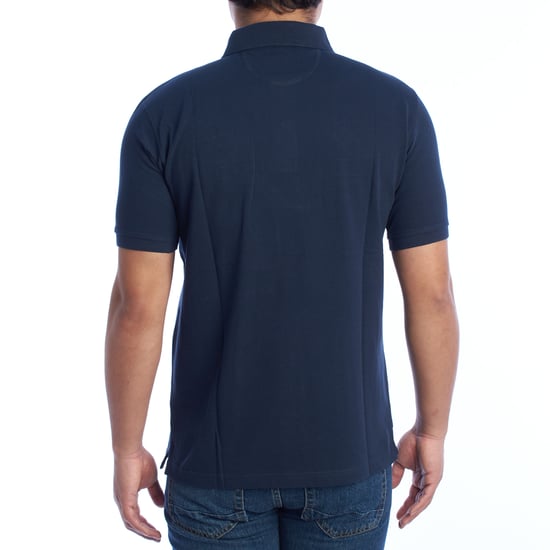 YMP315-PK031 Men's Short Sleeve Polo Shirt