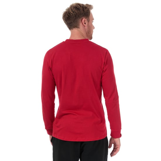 T-Shirt à manches longues MUFC Seasonal - Image 2