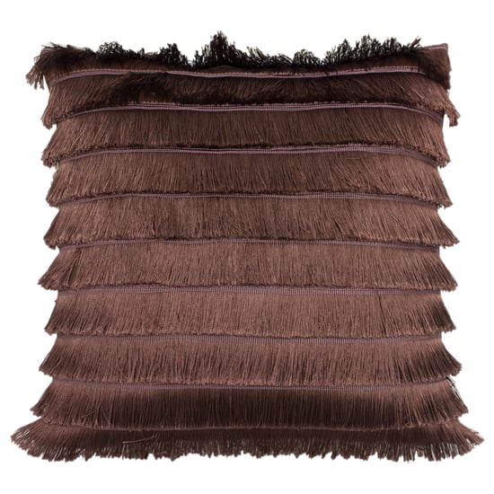 Flicker 45X45 Poly-Kissen Rock Ros - Image 1