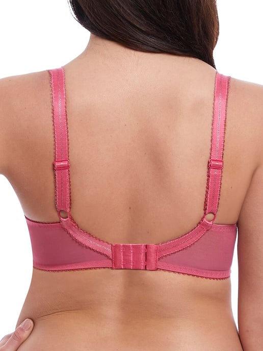 Love Note Plunge Bra