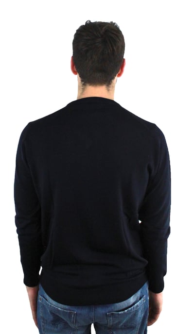 Roberto Cavalli FSM604MQ030 4926 Jumper