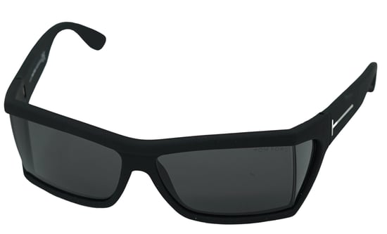 Tom Ford Sasha Sunglasses FT0401 02A