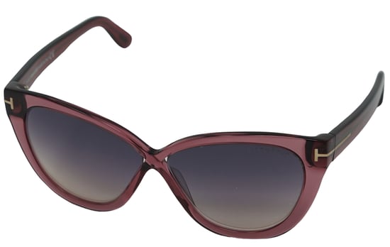 Tom Ford Arabella Sunglasses FT0511 69B