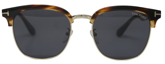 Tom Ford Asian Fit Sunglasses FT0544-K 50A