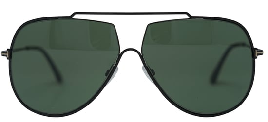 Tom Ford Chase Sunglasses FT0586 01N