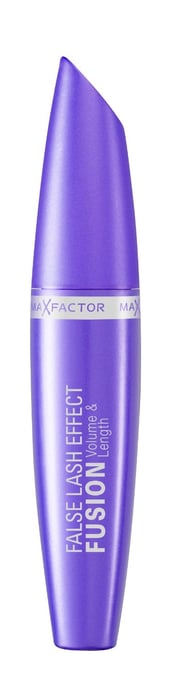 Max Factor Lash Effect Fusion Black Mascara 'Volume & Length' 13.1ml