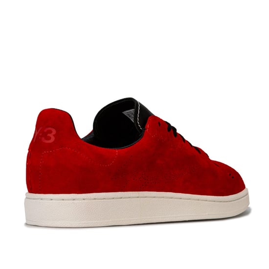 Baskets Y-3 Yohji Court - Image 3