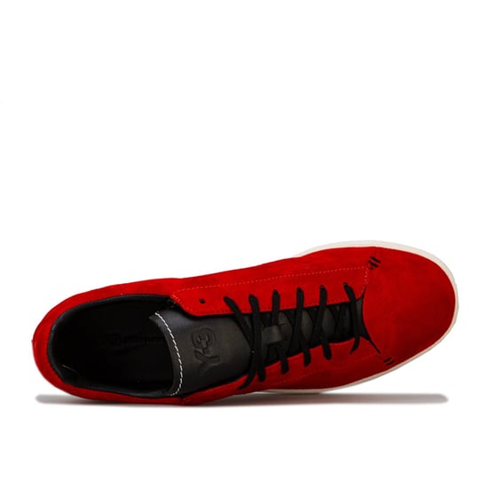 Baskets Y-3 Yohji Court - Image 5