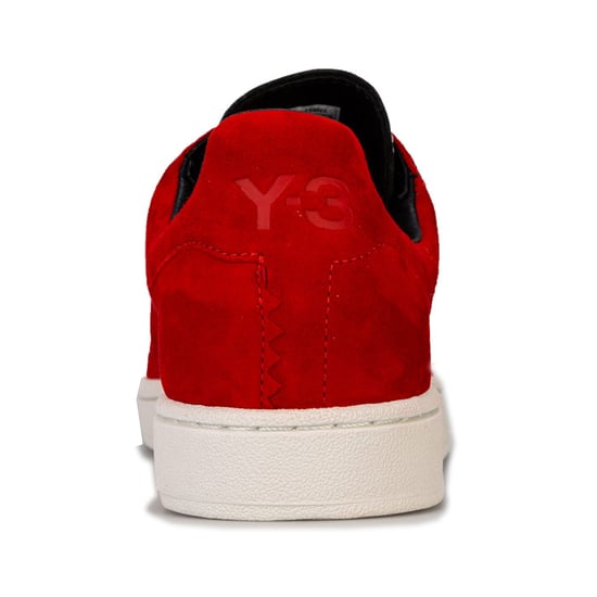 Baskets Y-3 Yohji Court - Image 6