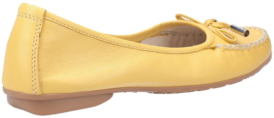 Ceres Ladies Lace Up Shoe