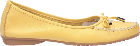 Ceres Ladies Lace Up Shoe