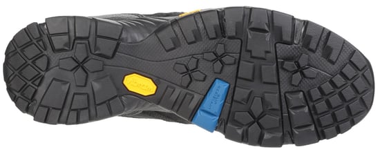 Wildcard Lace-up Safety Shoe