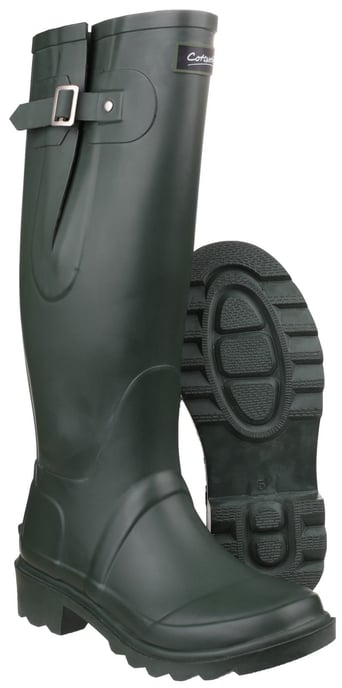 Ragley Wasserdichte Gummistiefel - Image 3