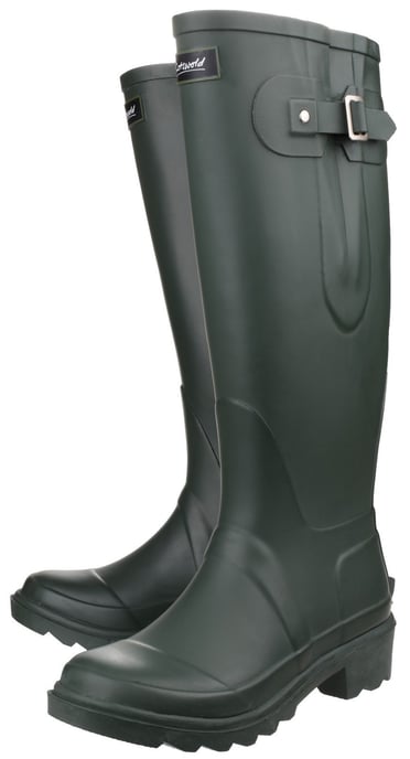 Ragley Wasserdichte Gummistiefel - Image 6