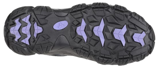 AS708 Waterproof Non-Metal Ladies Safety Trainer