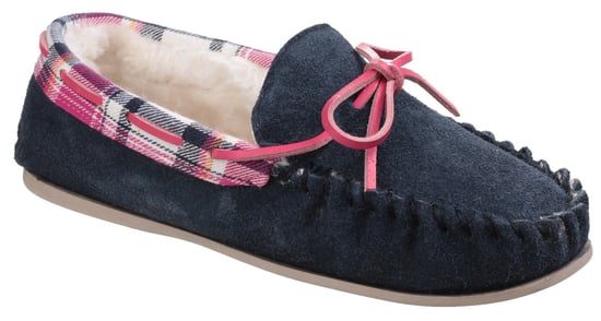 Kilkenny Slip on Mokassin Hausschuh - Image 1