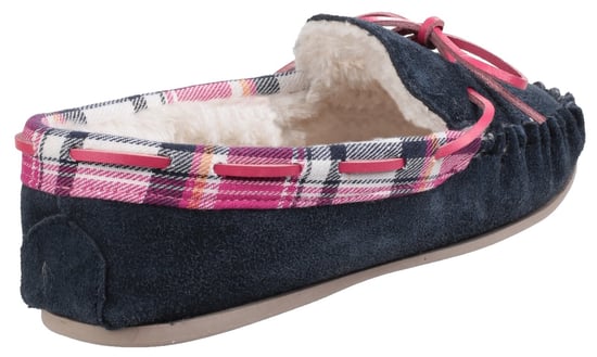 Kilkenny Slip on Mokassin Hausschuh - Image 2