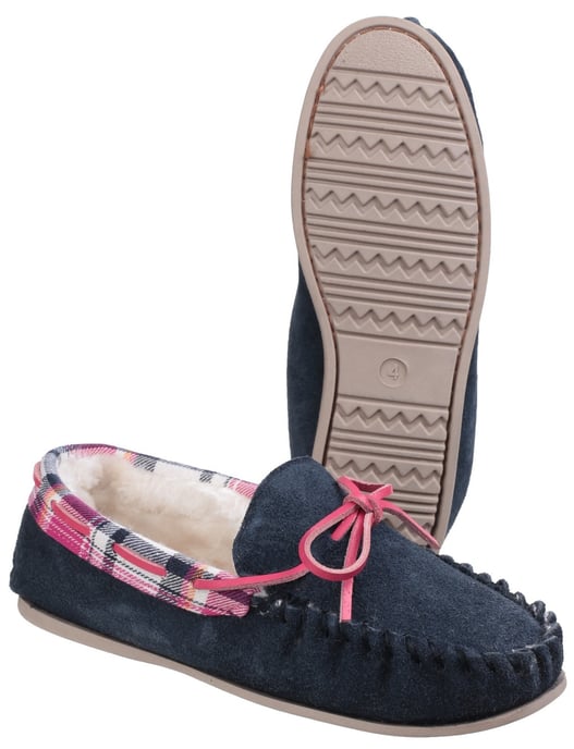 Kilkenny Slip on Mokassin Hausschuh - Image 3