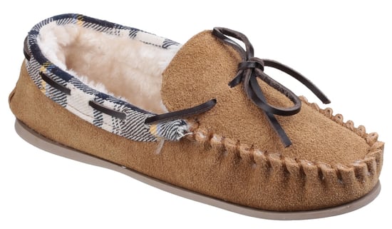 Kilkenny Slip on Mokassin Hausschuh - Image 1