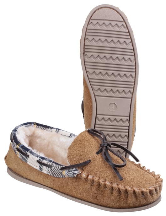Kilkenny Slip on Mokassin Hausschuh - Image 3