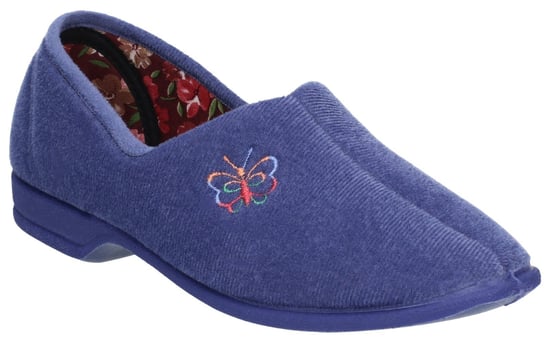 Bouquet Womens Slipper