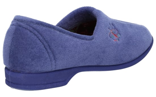 Bouquet Womens Slipper
