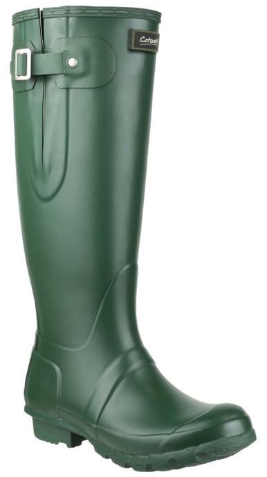 Windsor Tall Wellington Stiefel - Image 1