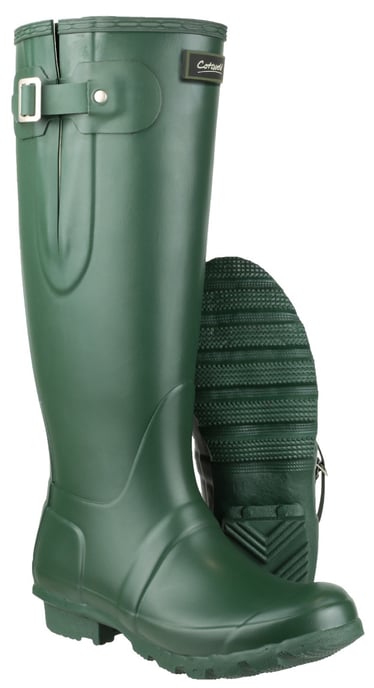 Windsor Tall Wellington Stiefel - Image 3