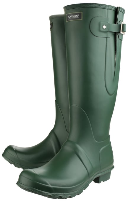 Windsor Tall Wellington Stiefel - Image 5