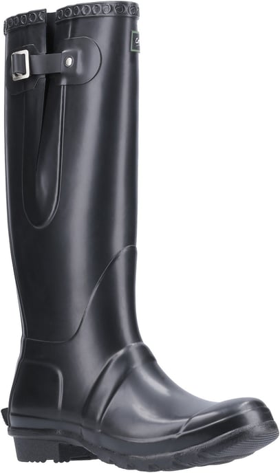Windsor Tall Wellington Stiefel - Image 1