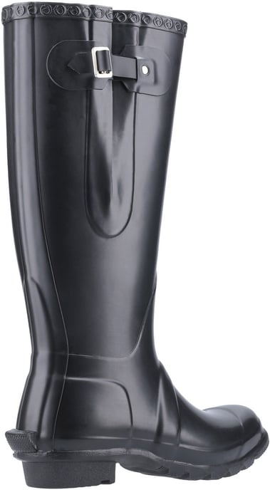 Windsor Tall Wellington Stiefel - Image 2