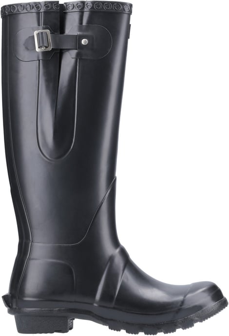 Windsor Tall Wellington Stiefel - Image 4