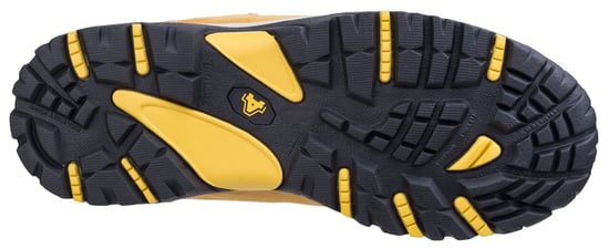 FS998 Wasserdichter Schnürstiefel mit Sicherheitsschutz - Image 4