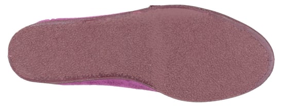 Andrea Touch Fastening Slipper