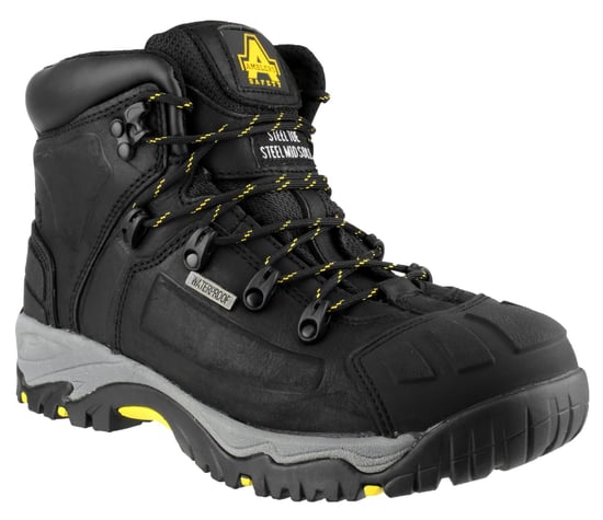 Amblers FS32 Bottes de sécurité imperméables Homme - Image 1