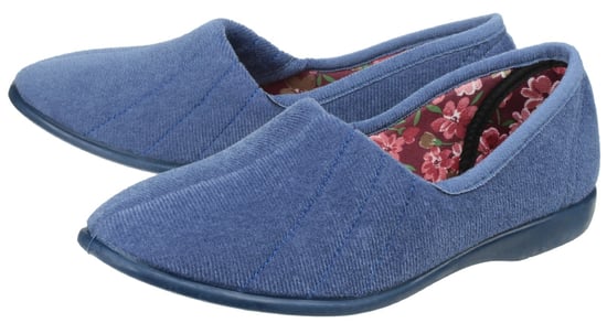 Audrey Ladies Slipper